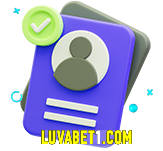 Tornar-se um membro do luvabet  é muito simples